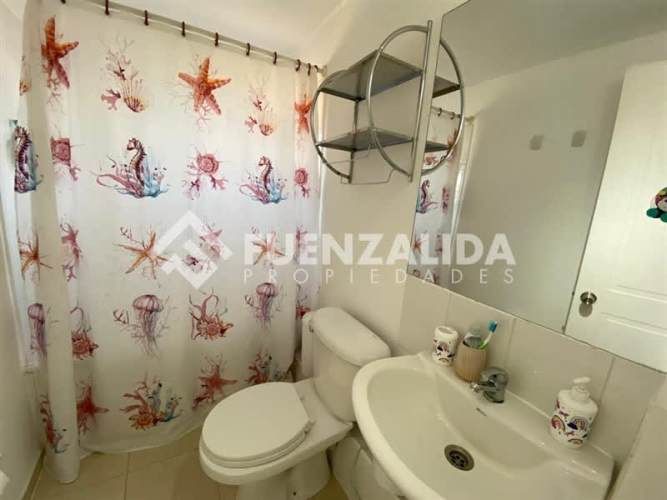 CASA Centro Isla de Maipo