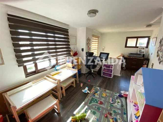 CASA Centro Isla de Maipo