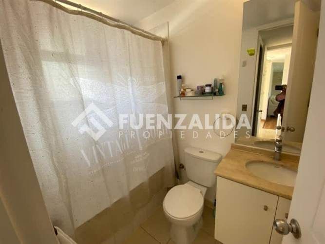 CASA Centro Isla de Maipo