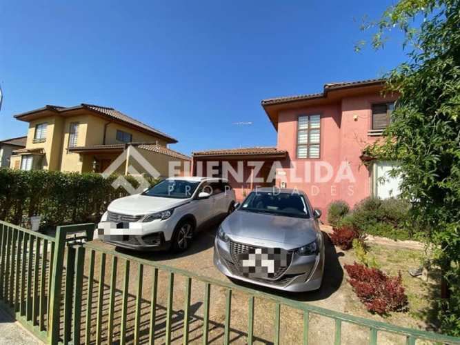 CASA Centro Isla de Maipo