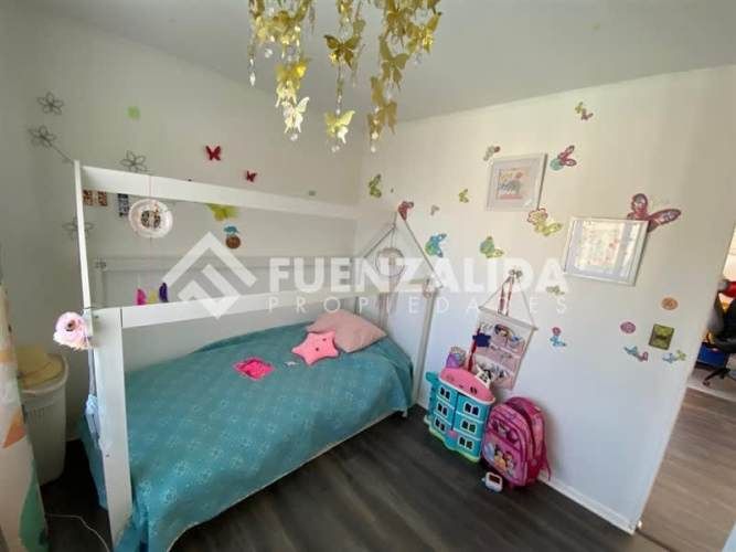 CASA Centro Isla de Maipo