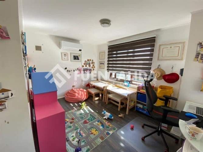 CASA Centro Isla de Maipo