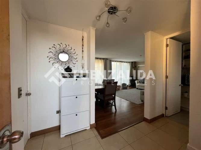 CASA Centro Isla de Maipo