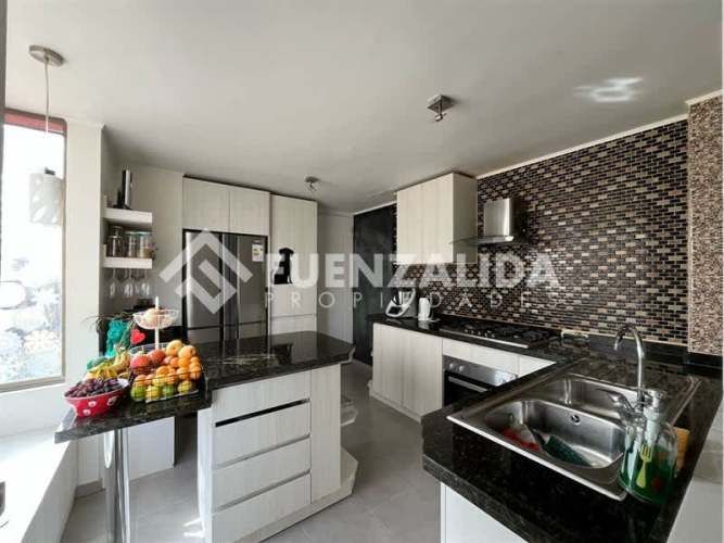 CASA Centro Isla de Maipo