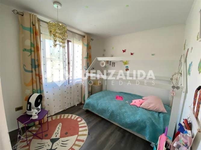 CASA Centro Isla de Maipo