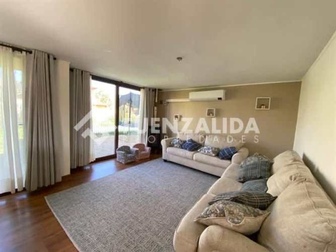 CASA Centro Isla de Maipo