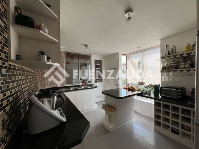 CASA Centro Isla de Maipo