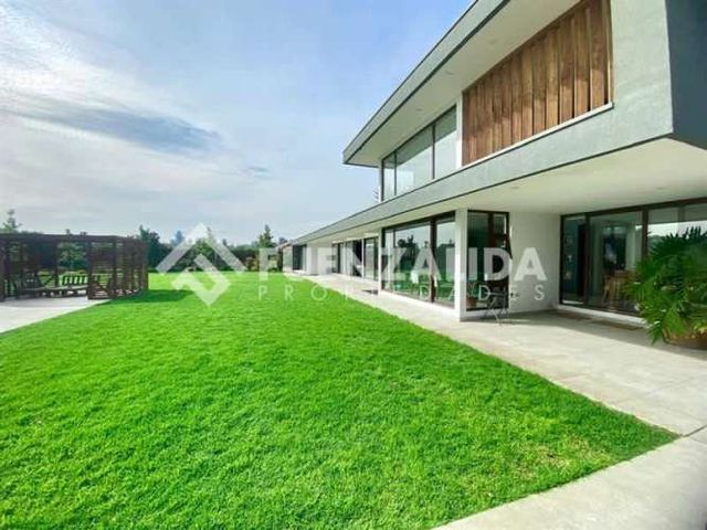 CASA Colonia Alemana