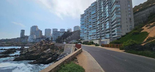 DEPARTAMENTO VISTA AL MAR 2D 2B 1B 1E