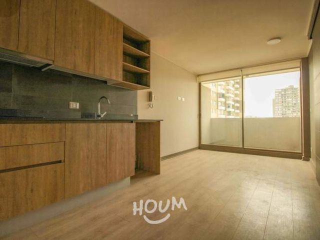 Departamento en Santa Elisa