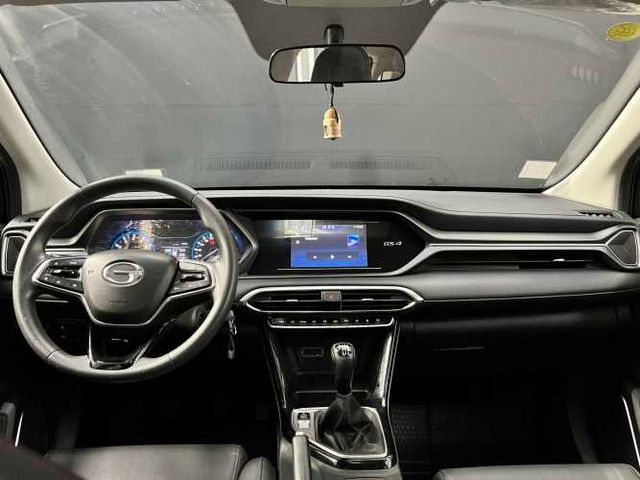 GAC GS4 POWER 1.5 MT