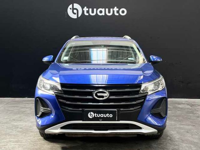 GAC GS4 POWER 1.5 MT