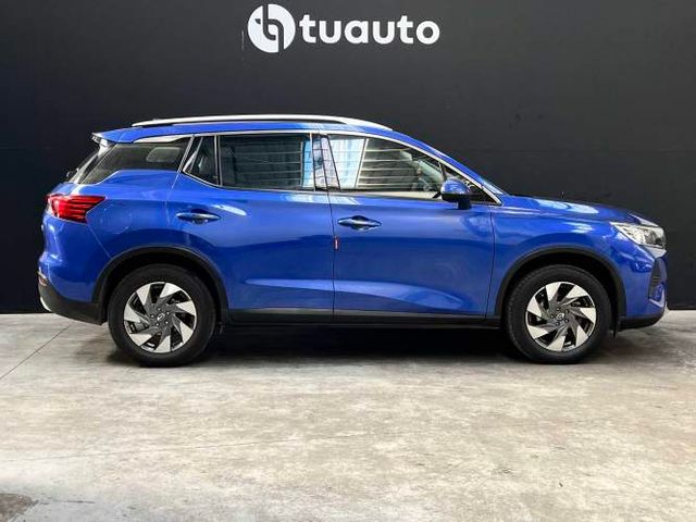 GAC GS4 POWER 1.5 MT