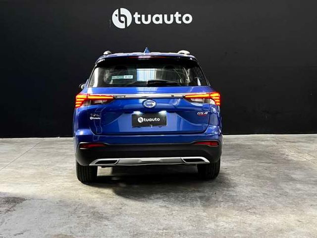 GAC GS4 POWER 1.5 MT