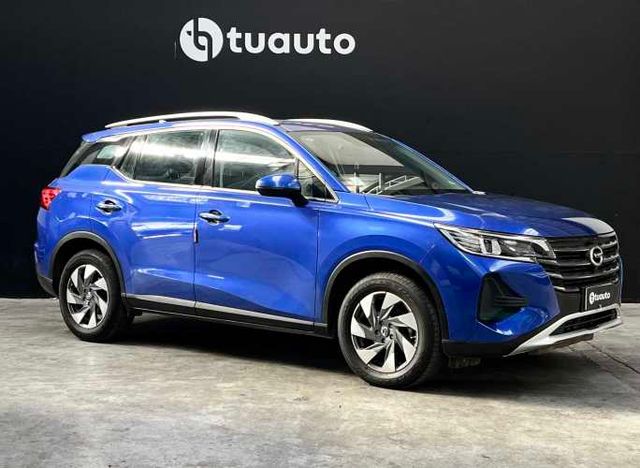 GAC GS4 POWER 1.5 MT