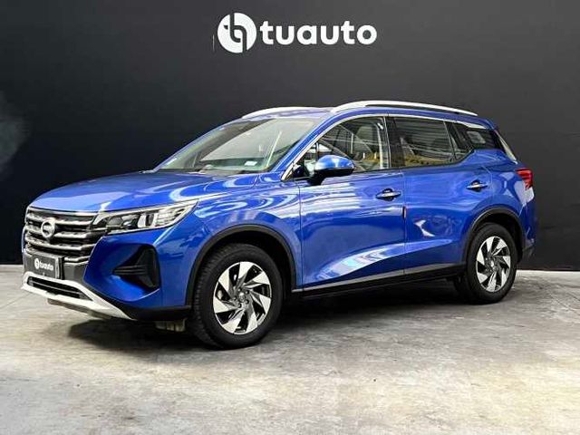 GAC GS4 POWER 1.5 MT