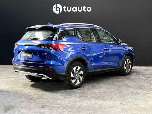 GAC GS4 POWER 1.5 MT