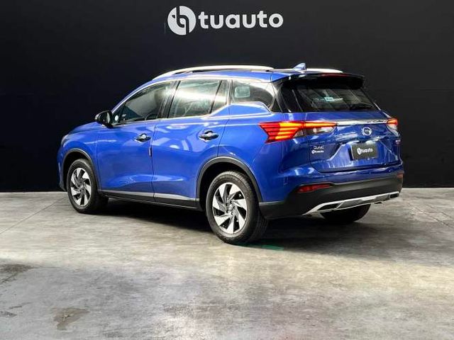 GAC GS4 POWER 1.5 MT