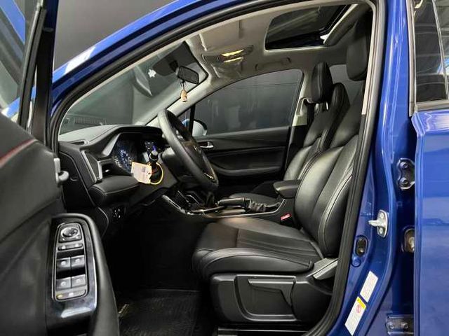 GAC GS4 POWER 1.5 MT