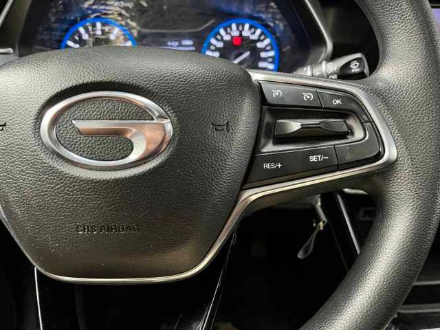 GAC GS4 POWER 1.5 MT