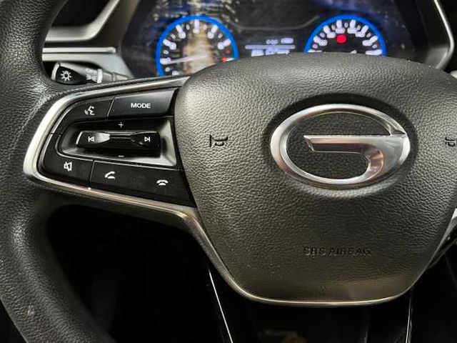 GAC GS4 POWER 1.5 MT