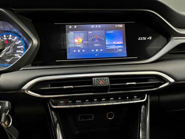 GAC GS4 POWER 1.5 MT