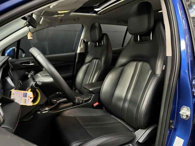 GAC GS4 POWER 1.5 MT