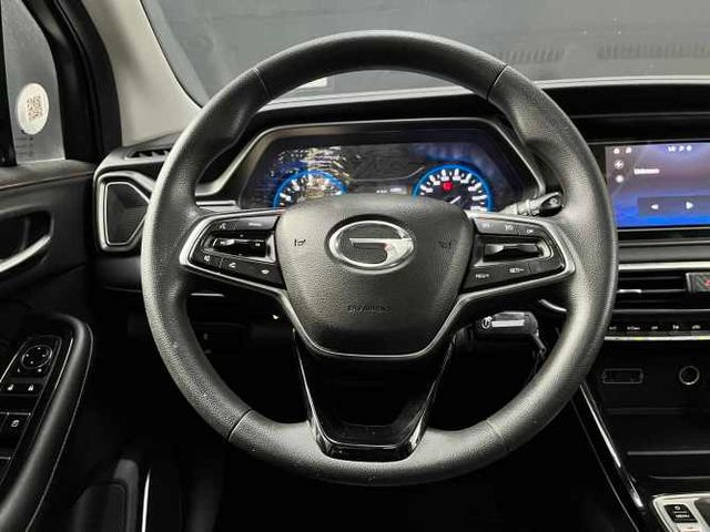 GAC GS4 POWER 1.5 MT