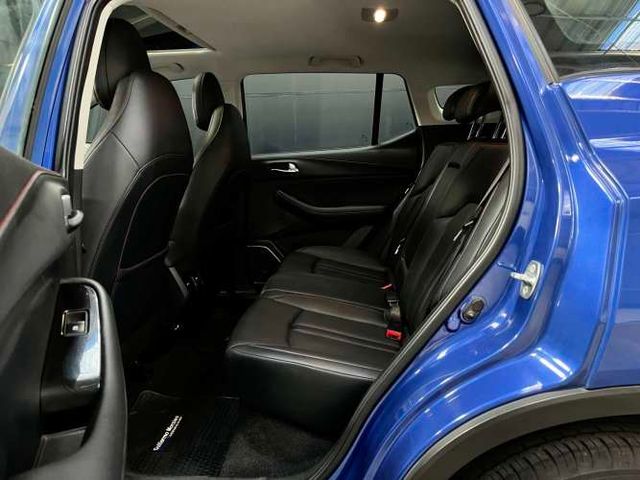 GAC GS4 POWER 1.5 MT