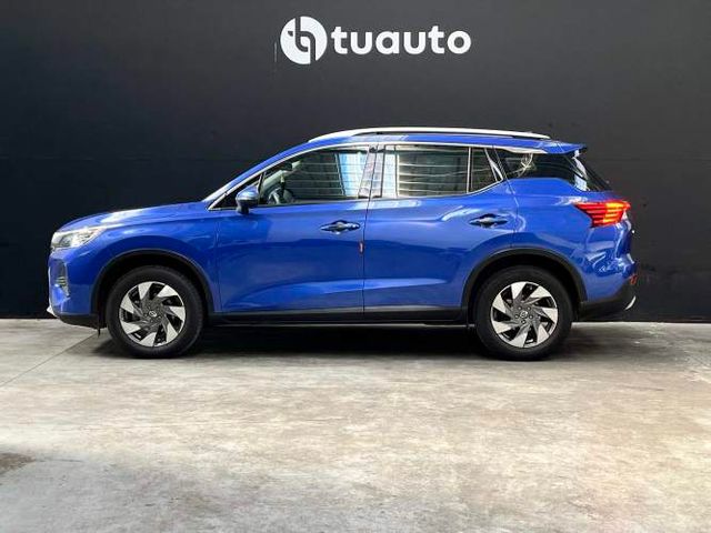 GAC GS4 POWER 1.5 MT