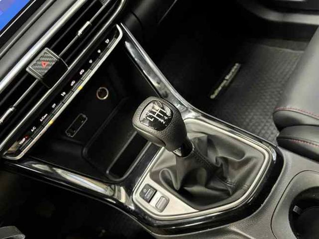 GAC GS4 POWER 1.5 MT