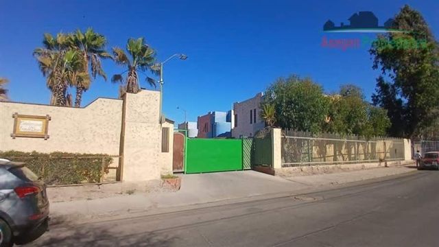 CASA Casa en venta en Cond. Los Lirios Del Desierto