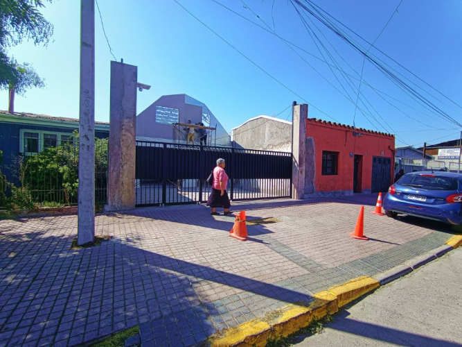 Local en arriendo en Talagante - Nuevos a estrenar