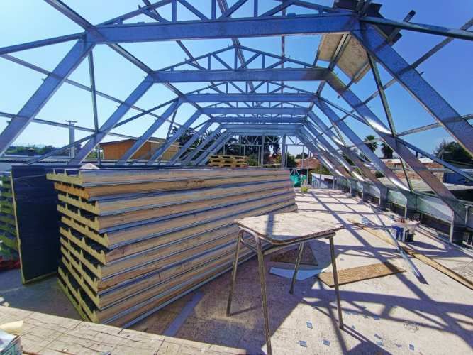 Local en arriendo en Talagante - Nuevos a estrenar