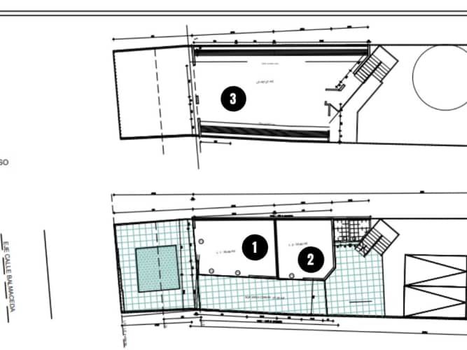 Local en arriendo en Talagante - Nuevos a estrenar