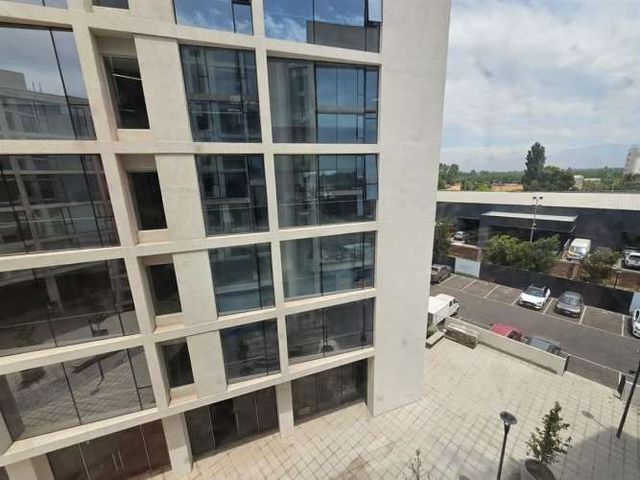 OFICINA CENTRO DE NEGOCIOS PUERTAS DE CHICUREO