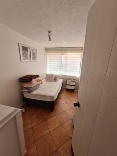 SE VENDE LINDO DEPARTAMENTO DE 3 DORMI Y DOS BAÑOS