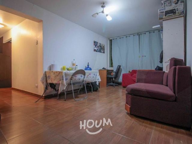 Departamento en Porvenir