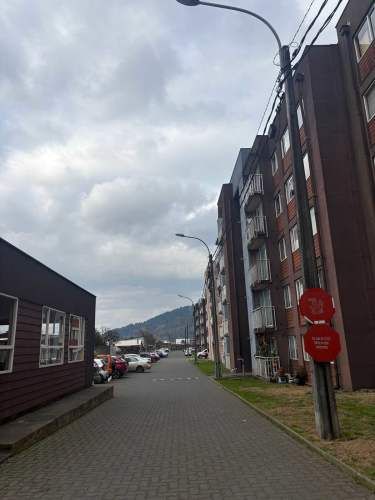 SE VENDE DEPARTAMENTO EN CONDOMINIO MATTA (91681)