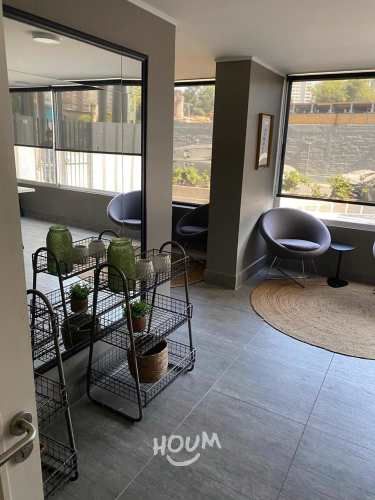 Departamento en Constantino