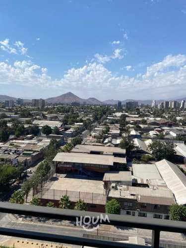 Departamento en Constantino