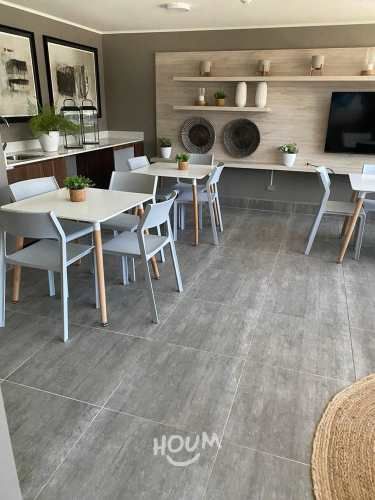 Departamento en Constantino