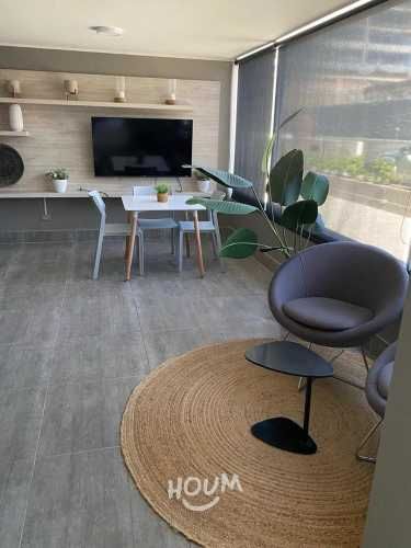 Departamento en Constantino