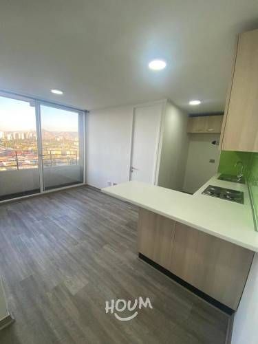 Departamento en Constantino