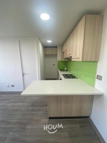 Departamento en Constantino