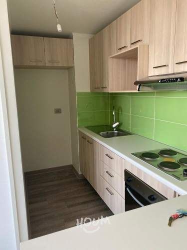 Departamento en Constantino