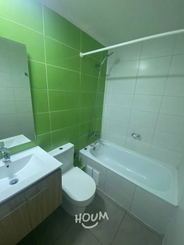 Departamento en Constantino