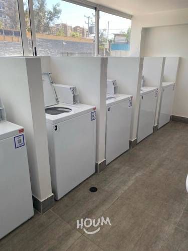 Departamento en Constantino