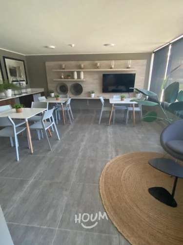 Departamento en Constantino