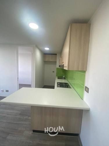 Departamento en Constantino